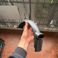 Parafango per monopattino elettrico