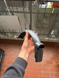 Parafango per monopattino elettrico