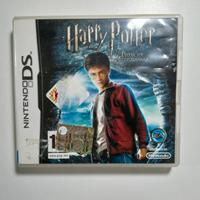 Nintendo DS Harry Potter il principe mezzosangue