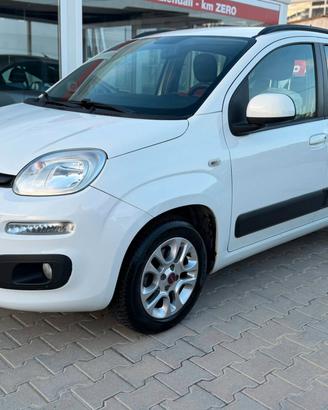 Fiat Panda 1.3 MJT S&S Lounge OK NEOPATENTATI