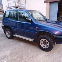 Nissan Terrano 2 4x4