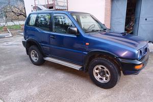Nissan Terrano 2 4x4