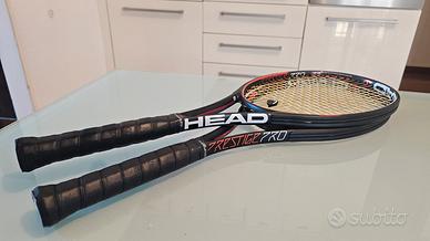 Racchetta da tennis Head Prestige Pro
