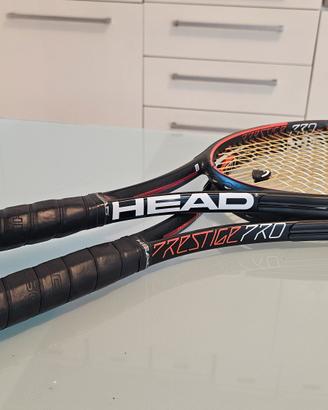 Racchetta da tennis Head Prestige Pro