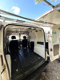 Fiat fiorino 1,3 multijet 2serie