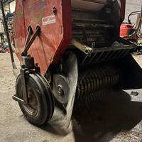 Imballatrice CAEB per motocoltivatore