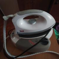 Ferro da stiro vaporella