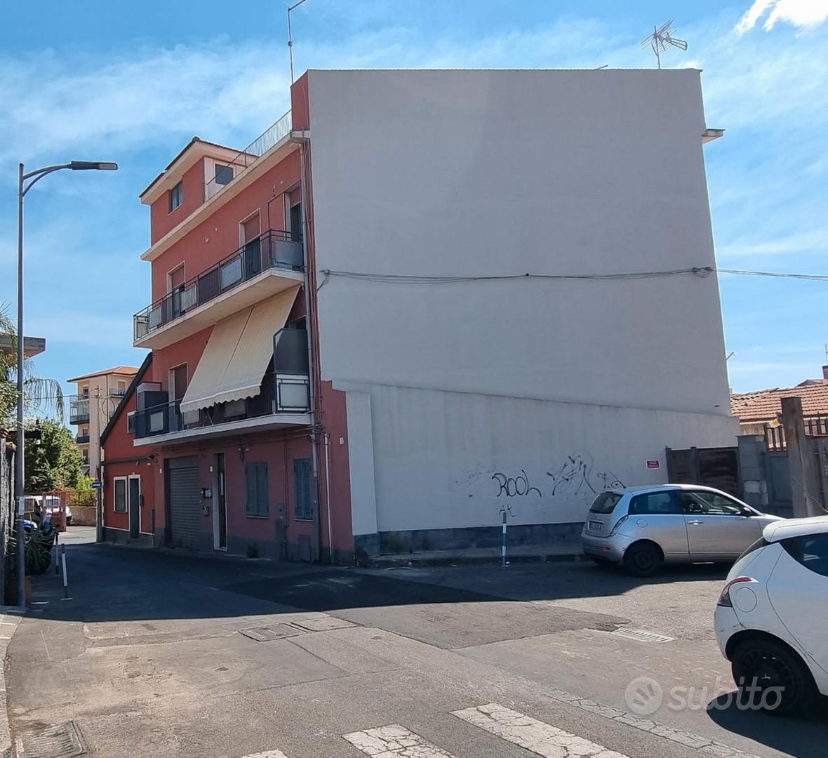 Apartment in Catania, Barriera, Picanello-Ognina-Barriera-Canalicchio - Vista 2