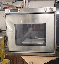 Gaggenau Forno (inefficiente)