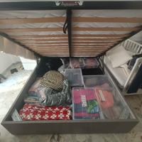 Camera da letto Mondo Convenienza – Serie Freccia
