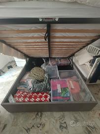 Camera da letto Mondo Convenienza – Serie Freccia