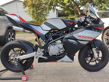 VMC FF25 MINIGP 12" kit 178
