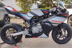 VMC FF25 MINIGP 12" kit 178