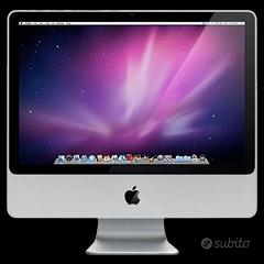 APPLE IMAC 24"