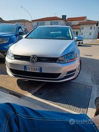 VOLKSWAGEN Golf 7ª serie - 2015