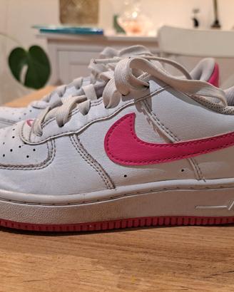 Nike Air Force 1 nr 35