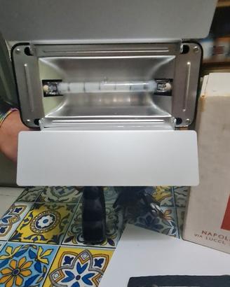 Materiale fotografico illuminatore 1000W Antares