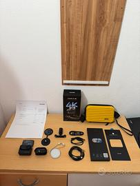Action Camera Insta 360 Go 3 s in garanzia