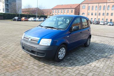 Fiat Panda 1.1 Actual ADATTA ANCHE A NEO PATENTATI