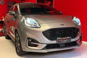 Ford Puma 1.0 EcoBoost Hybrid 125 CV S&S ST-Line