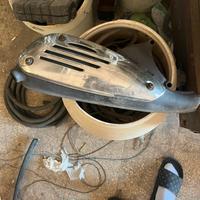 Marmitta liberty 50 4 t RST