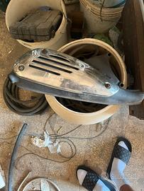 Marmitta liberty 50 4 t RST