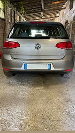 Volkswagen Golf VIIª serie