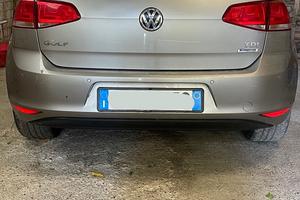 Volkswagen Golf VIIª serie