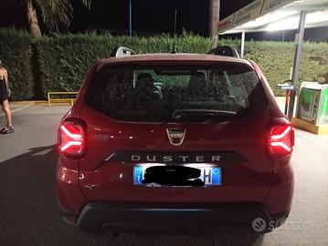 DACIA DUSTER 1.0 BI FUEL