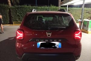 DACIA DUSTER 1.0 BI FUEL