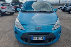 Ford Ka 1.3 TDCi 75CV Titanium EURO 4