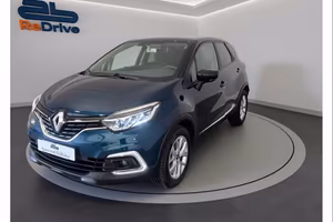 RENAULT Captur 0.9 tce sport edition 90cv my19 e6d