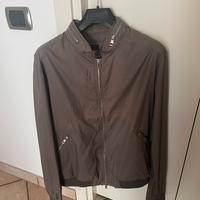 Giubbino uomo TRK tg XXL color salvia