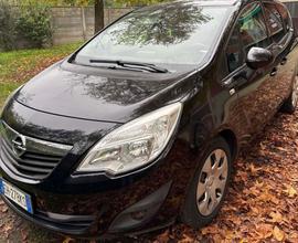 OPEL Meriva 2ª serie - 2011