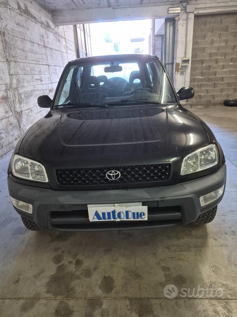 Toyota Altro modello