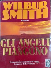 "Gli angeli piangono"