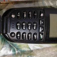 cellulare Motorola vintage 