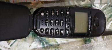 cellulare Motorola vintage 