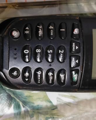 cellulare Motorola vintage 