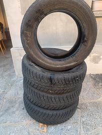 Pneumatici