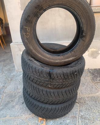 Pneumatici