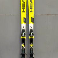 SCI HEAD WC REBELS I SPEED 180