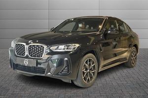 BMW X4 G02 2021 - X4 xdrive20d mhev 48V Msport aut