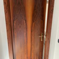 3 porte da interno il legno