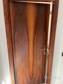 3 porte da interno il legno