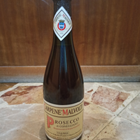 Bottiglia Prosecco