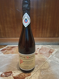 Bottiglia Prosecco