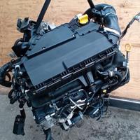 motore fiat punto euro 6 