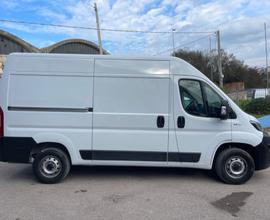 FIAT Ducato 2.3 MJT 120CV PC-TN Furgone