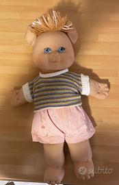 Bambole anno 80